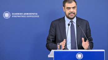 Μαρινάκης κατά Τσίπρα για εξωτερική πολιτική και άμυνα
