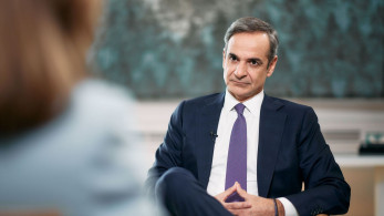 Κυριάκος Μητσοτάκης για το ΕΛΑΣ του Τσίπρα: Φαντάζομαι το ΕΑΜ το άφησε στον Πολάκη