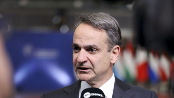 Κυριάκος Μητσοτάκης για ΟΠΕΚΕΠΕ: Συναντήθηκαν διαχρονικές παθογένειες και δικές μας αστοχίες - Αφετηρία σύγκρουσης με το «βαθύ κράτος»