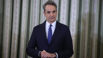 Κυριάκος Μητσοτάκης: συνάντηση την Τρίτη με τον πρίγκιπα Αλβέρτο Β' του Μονακό