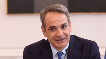 Κυριάκος Μητσοτάκης: Στα 920 ευρώ ο νέος κατώτατος μισθός από 1η Απριλίου