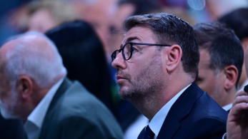 Υπόθεση Predator: ούτε στον Κουφοντίνα τέτοιες ποινές - Τα τρία sms στον Ανδρουλάκη, που τελικά ήταν ένα