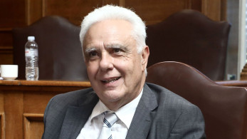 Νίκος Σαλάτας στο «Μανιφέστο»: Να σταματήσει η Παπανδρέου να εκθέτει αυτούς που την επέλεξαν Ευρωπαία εισαγγελέα