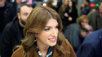 Κατερίνα Νοτοπούλου: το σπάνιο αυτοάνοσο και η απώλεια ακοής - «Βασίζομαι στη χειλεανάγνωση» (video)