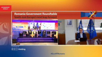 Σταύρος Παπασταύρου-Economist: Ο Κάθετος Διάδρομος δεν είναι ένα δίκτυο αγωγών, αλλά αρτηρία ανάπτυξης