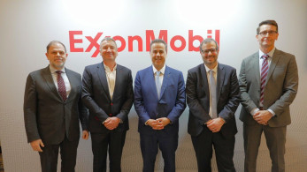 Συνάντηση Σταύρου Παπασταύρου με ExxonMobil: Σε τροχιά υλοποίησης η γεώτρηση στο Ιόνιο το 2027