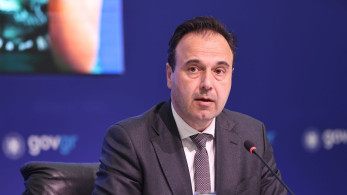 Δημήτρης Παπαστεργίου: Εξαιρετικά δημοφιλές το fuel pass - Θα ξεπεράσουμε τα 1,2 εκατομμύρια αποδεκτά αιτήματα