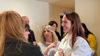 Δόμνα Μιχαηλίδου από «Κιβωτό του Κόσμου»: Νέα αρχή με την πρώτη Μονάδα Ημιαυτόνομης Διαβίωσης