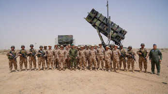 ΗΠΑ: Επένδυση-μαμούθ 3 δισ. δολαρίων για Patriot και THAAD - Τριπλασιάζουν την παραγωγή λόγω Ιράν και Ουκρανίας