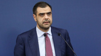 Παύλος Μαρινάκης για Μακάριο Λαζαρίδη: Να χτυπάμε έναν άνθρωπο που βρίσκεται σε πίεση, δεν προσφέρει κάτι παραπάνω