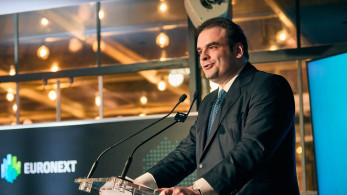 Κυριάκος Πιερρακάκης: «Η κάλυψη του επενδυτικού κενού της ΕΕ αποτελεί στρατηγική προτεραιότητα»