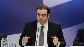 Κυριάκος Πιερρακάκης: Στόχος μας μια Ελλάδα πιο ισχυρή μέσα από κάθε κρίση - Η κυβέρνηση στηρίζει