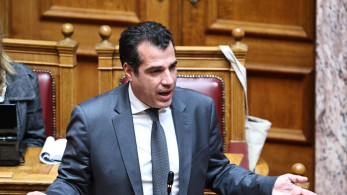 Αιχμές του Θάνου Πλεύρη: Προβληματική η επιλογή της Ευρωπαϊκής Εισαγγελίας για τμηματική αποστολή δικογραφιών (video)