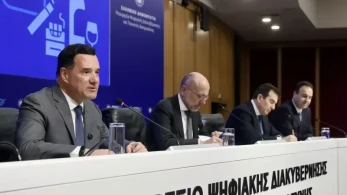 Οδικός Χάρτης για την καθολική εφαρμογή απαγόρευσης πώλησης καπνικών και αλκοόλ σε ανηλίκους