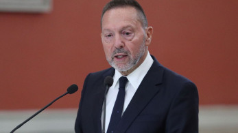 Γιάννης  Στουρνάρας: Υπαρκτός ο κίνδυνος ύφεσης στην Ευρωζώνη