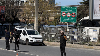 Κωνσταντινούπολη-Τρομοκρατική επίθεση: το παρελθόν των δραστών και οι σχέσεις με τον ISIS (video)