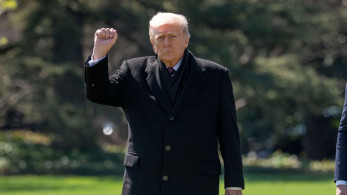 Τελεσίγραφο Τραμπ στην Τεχεράνη να ανοίξει σε 48 ώρες τα Στενά του Ορμούζ - Το Ιράν απειλεί για πλήγματα σε ενεργειακές υποδομές
