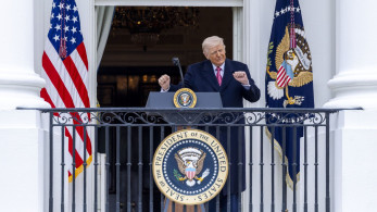 CNN: Από τη ρητορική της ισχύος στον αναγκαστικό συμβιβασμό - Tο αδιέξοδο Τραμπ στον πόλεμο του Ιράν