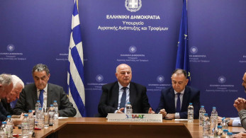 Λέσβος: αποζημιώσεις για το γάλα που θα παραλαμβάνουν τα τυροκομεία - Ικανοποιημένοι οι κτηνοτρόφοι