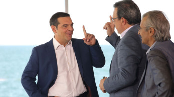 ΣΥΡΙΖΑ: έτοιμοι για διάσπαση αν το βιβλίο Τσίπρα γίνει κόμμα