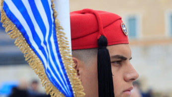 Κύπρος: διακήρυξη ΔΗΣΥ για 25η Μαρτίου 1821