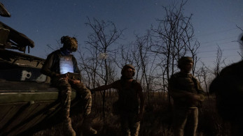 Starshield: το Κίεβο αμφισβητεί τον Τραμπ