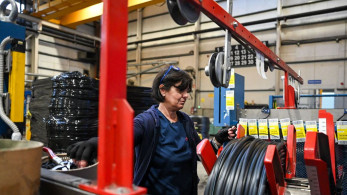 Ρεκόρ πενταμήνου στην απασχόληση: 332.843 νέες θέσεις εργασίας