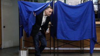 Ο Δούκας στα ρεπό του δημάρχου ασχολείται με την Επιτροπή Ασύλου