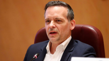ΠΑΣΟΚ: «Οι διαγραφές δεν λύνουν προβλήματα - Όχι στη βολική δεύτερη θέση», διαμηνύει ο Δούκας στον Ανδρουλάκη