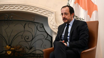 Κυπριακό: Νέα συνάντηση Χριστοδουλίδη - Ερχιουρμάν στις 2 Σεπτεμβρίου
