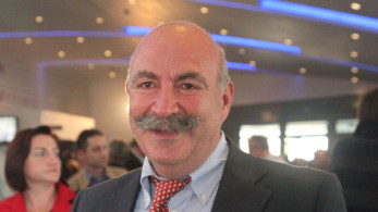 Ένοχος ο Χρήστος Μαυρίκης: έξι χρόνια χωρίς αναστολή για δωροδοκία δικαστή
