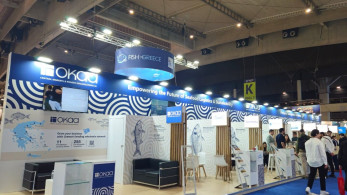 Ο ΟΚΑΑ στη Seafood Expo Global στη Βαρκελώνη