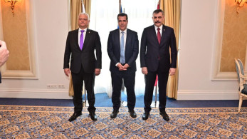 Τριμερής συνάντηση υπουργών Ελλάδας, Βουλγαρίας, Τουρκίας στην Αθήνα για το μεταναστευτικό