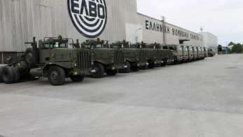 ΕΛΒΟ: Στρατηγική «ένεση» ισχύος με Rheinmetall Man - Νέα εποχή στα στρατιωτικά οχήματα