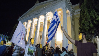 Ο θρίαμβος του πελατειακού κράτους επί διακυβέρνησης ΣΥΡΙΖΑ-ΑΝΕΛ