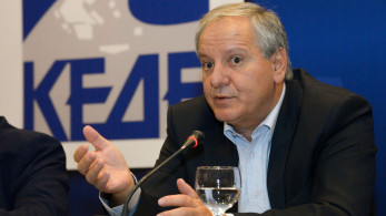 Κώστας Ασκούνης για Νίκο Χαρδαλιά: Η Περιφέρεια Αττικής είναι το μεγάλο μας στήριγμα!