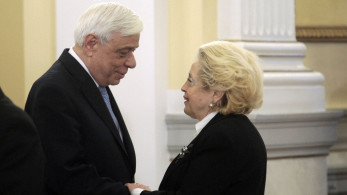 Θάνου-Παυλόπουλος: θέλουν να κρυφτούν αλλά η πίκρα τους δεν τους αφήνει