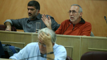 Ο όρκος της φαρσοκωμωδίας