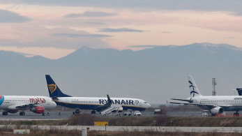 Ryanair: κλείνει η βάση στη Θεσσαλονίκη