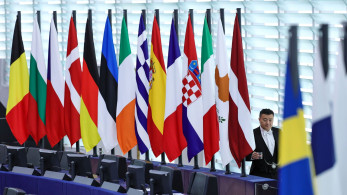 22 χρόνια ευρωπαϊκής θωράκισης
