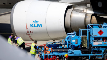 KLM: ακυρώνονται 160 πτήσεις στην Ευρώπη λόγω αύξησης κόστους καυσίμων
