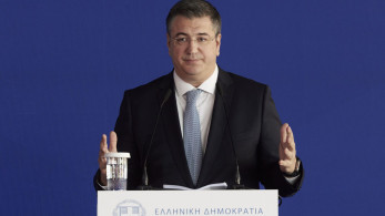 Απόστολος Τζιτζικώστας: «Καμπανάκι» για την ενέργεια - Πού «χτυπά» η κρίση και τι έρχεται στη συνέχεια (video)