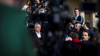 Ο Όρμπαν έπεσε, όχι ο Μητσοτάκης