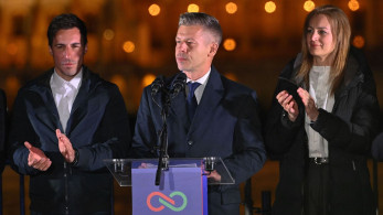 Μαγιάρ: νομικά μέτρα κατά του προέδρου της Ουγγαρίας, αν δεν παραιτηθεί