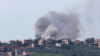 Εκεχειρία στον Λίβανο με καταγγελίες για παραβιάσεις - Τραμπ: Ελπίζω η Χεζμπολάχ να «συμπεριφερθεί καλά»