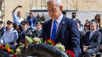 Μπενιαμίν Νετανιάχου: «Στόχος η διάλυση της Χεζμπολάχ - Έτοιμο το Ισραήλ για κάθε σενάριο σε Λίβανο και Ιράν» (video)