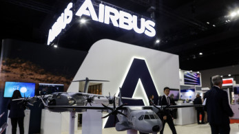 ΓΕΚ ΤΕΡΝΑ: στρατηγική συνεργασία με την Airbus Space & Defence