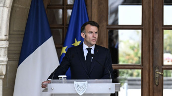 Παρίσι: G7 για «ενεργειακά ζητήματα» ανακοίνωσε ο Μακρόν