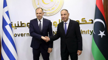 Διπλωματικές πηγές: άνοιγμα Αθήνας στη Λιβύη - Συμφωνία για ΑΟΖ, μεταναστευτικό και απευθείας πτήσεις