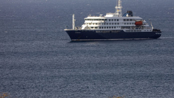 Άδωνις Γεωργιάδης για χανταϊό: Η ανησυχία πρέπει να είναι μηδενική - Καλά στην υγεία του ο Έλληνας επιβάτης (video)